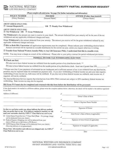 Western And Southern Life Insurance Claim Forms