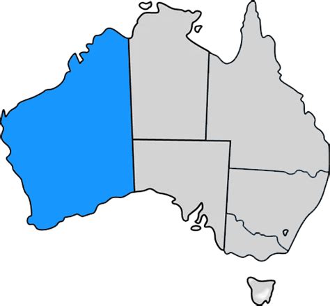 Western Australia Population - World Populace