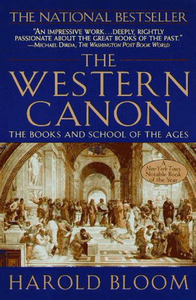 Western Canon Books - Goodreads