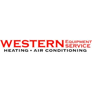 Western Equipment Service Heating & AC Palmdale, CA HVAC …