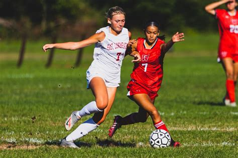 Western Mass. Girls Soccer Top 20: Longmeadow, East Longmeadow …