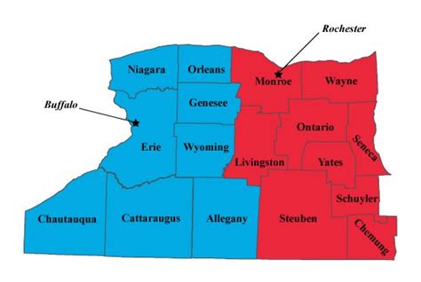 Western New York RCFL - Overview, News & Competitors