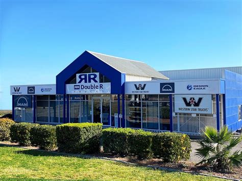 Western Star Dealership Change in Tamworth