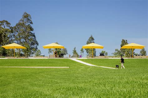 Western Sydney Parklands Contact us