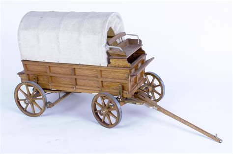 Western Wagon Toy - Etsy