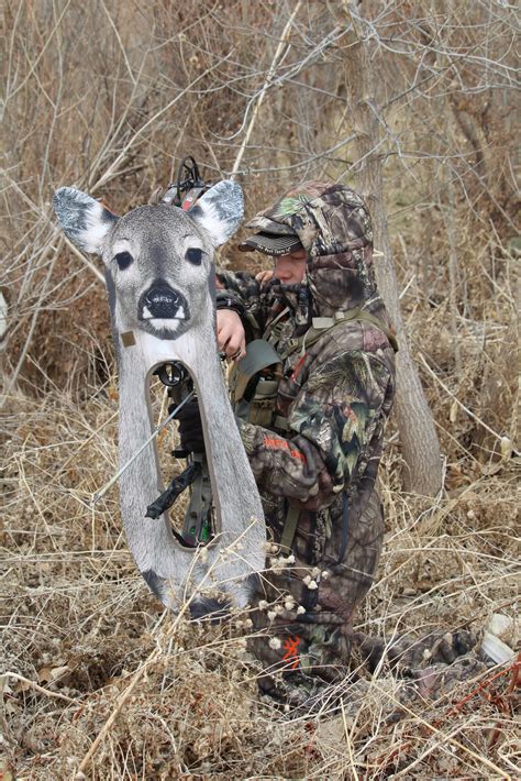 Western Whitetails Offer a Different Kind of Challenge Outdoor Life