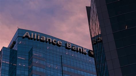 Western Alliance Bank plunged as much as 62% on Thursday after the FT reported that the bank was exploring a potential sale. Western Alliance denied the report and said no sale was under .... 