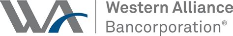 Western Alliance Bancorp is a bank holding company, which engages in the provision of deposit, lending, treasury management, international banking, and online banking products and services.. 