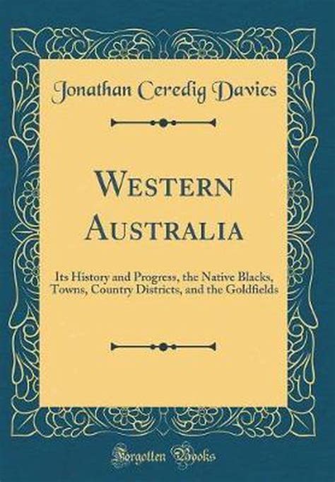Western australia: its history and progress, the native blacks, towns, country districts, and. - Kawasaki vn 1500 vulcan 1998 manual.