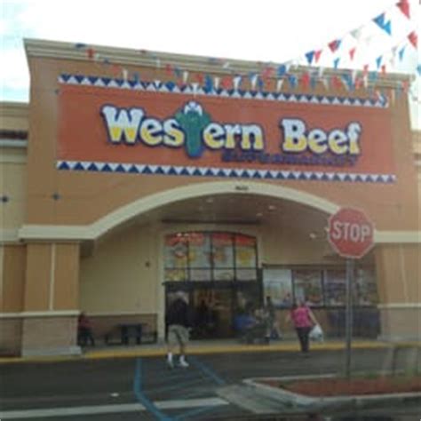 Western beef boca. Things To Know About Western beef boca. 