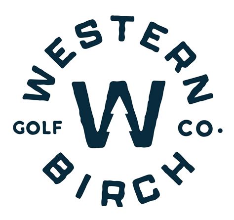 Western birch golf. Western Birch Golf Company "My Boy Blue" Striped Golf Tee. $9.99 / - Bag of 50 Tees - Premium White Birch Hardwood ... 