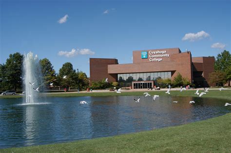 Since 1971, the Eastern Campus has served students who want to complete their first two years of college in a high-quality educational environment, as well as those seeking a direct route to a job with a family-sustaining wage. Located just off I-271 in Highland Hills, the Eastern Campus features Associate of Arts and Associate of Science ....