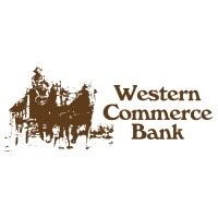 Western commerce. Western Commerce Bank Loving branch is one of the 10 offices of the bank and has been serving the financial needs of their customers in Loving, Eddy county, New Mexico since 1964. Loving office is located at 313 Cedar Street, Loving. You can also contact the bank by calling the branch phone number at 575-745-3531 