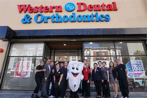 At our Western Dental office located near you at 5501 Stockton Blvd, we make sure everyone has access ... Start your review of Western Dental & Orthodontics. Yelp ... . Western dental and orthodontics servicios