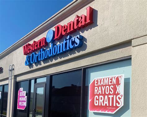 Brenda CA. Punctuality & Speed Staff. Reviewed May 5, 2024. Regarding Western Dental Office at 1565 S. Western Ave., LA, Ca, Appointment was April 29, 2024 at 11 am for Dental Implant Service ...