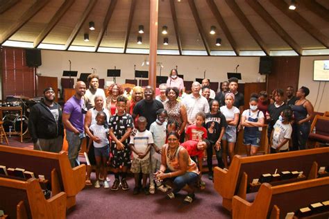 Western episcopal district. Y.  The understanding and acknowledgment in this mes...