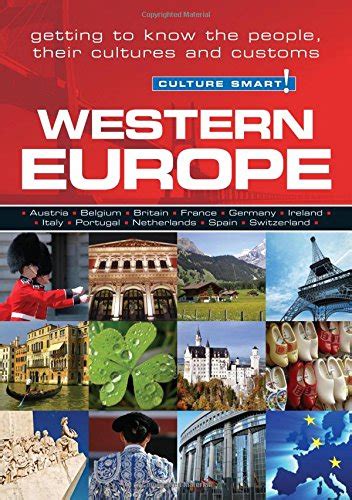 Western europe culture smart the essential guide to customs and culture. - Lucas cav fuel pump repair manual.