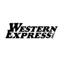 Western express company. Things To Know About Western express company. 