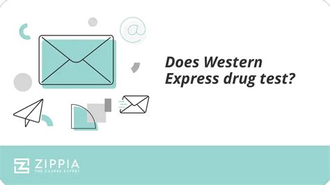 Western express drug test. Does Western Express have a drug test policy? 5 people answered. What kind of drug test is performed 5 people answered. Add an answer. Help job seekers learn about the company by being objective and to the point. Your answer will be posted publicly. Please don't submit any personal information. 