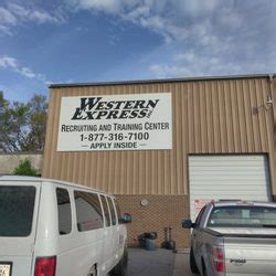 Western express nashville. Things To Know About Western express nashville. 
