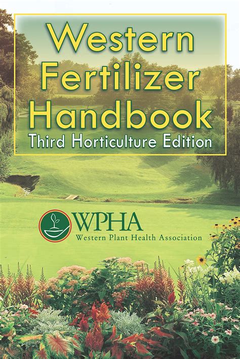 Western fertilizer handbook third horticulture edition. - Mosbys textbook for nursing assistants elsevier ebook on vitalsource retail access card 8e.