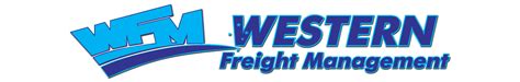 Western freight management. Things To Know About Western freight management. 