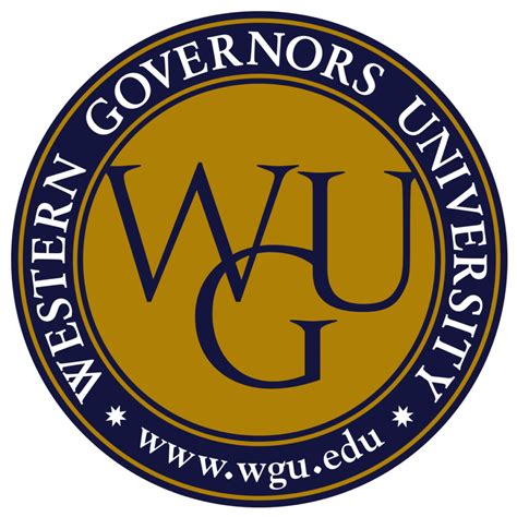 Western governers. Western Governors University (WGU) is a private, non-profit online university based in Millcreek, Utah, United States. The university uses an online competency-based learning model, providing advanced education for working professionals. Degrees awarded by WGU are accredited by the Northwest Commission on Colleges and Universities (NWCCU). 