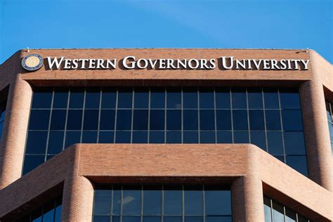 WGU students were included in the Higher Education Em