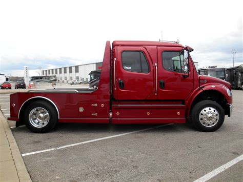 View nationwide listing of new and used trucks. List your trucks for sale here. Home of the Horse Trailer Blue Book. Toggle navigation Horse Trailer World . Home; Horse Trailers for Sale ... CAT 300HP SUPERCREWZER HAULER : Diesel: IN: $61,500: 2002: 2002 Freightliner 4X2 (Dually) 1258 hits: FL60 SportChassis: Diesel: Va: $68,500: 2003: 2003 .... 