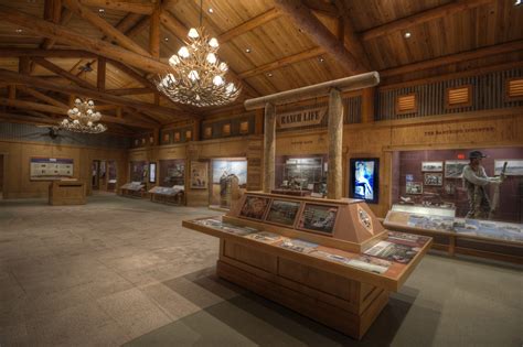 Western heritage museum oklahoma. National Cowboy & Western Heritage Museum. 1700 Northeast 63rd St. Oklahoma City, OK 73111 (405) 478-2250 About The Museum; Facility Rentals; Blog; Careers; 