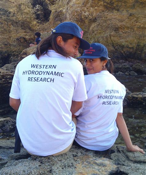 Western hydrodynamic research. Things To Know About Western hydrodynamic research. 