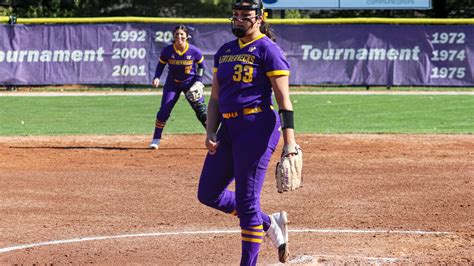 Western illinois university softball. Recorded her first career RBI against Marshall on 2/14. HIGH SCHOOL: Voted All-Conference and Defensive Player of the Year her junior season, when she hit .289 with an on-base percentage of .426... batted .336 during her club season with the Lemont Rockers, slugging eight doubles, four triples, and three homers. 