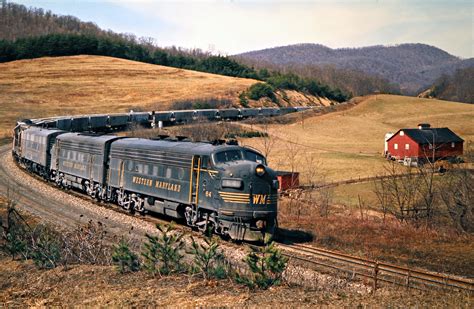 Western maryland railroad. Things To Know About Western maryland railroad. 