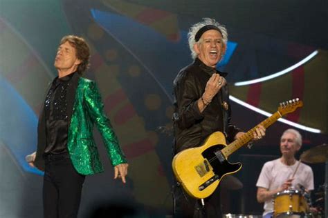 Western neuroscientists tweak Rolling Stones song to tell …