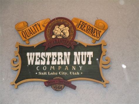 Western nut company. Things To Know About Western nut company. 