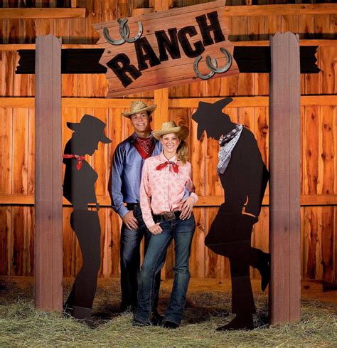 Western Photo Booth Props, 42pcs Western Photo Props, Western Party Decorations by Tvorvik, Cowboy Photo Booth Props, Suit for Cowboy Party, Wild West Party, Cowgirl Party, Texas Party, Country Party. 4.3 out of 5 stars 83. 50+ bought in past month. $12.99 $ 12. 99.. 
