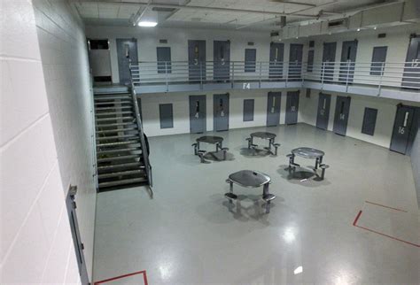 About the Facility The Southwestern Regional Jail and Correctional Facility is located in Holden in Logan County. This facility, which started receiving inmates on April 8, 1998, consists of three pods and serves four counties. Superintendent Toby Allen Counties Served Boone, Logan, McDowell and Mingo Resources Resource Guide Non-Contact Visitation
