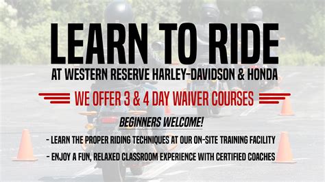 Western reserve honda. Western Reserve Honda; Grand American Launch Party; ... Western Reserve Harley-Davidson. 8567 Tyler Blvd. Mentor, OH 44060 Phone: (440) 974-6900 Fax: (440) 974-6911. Newsletter Sign-Up. Explore. New Bikes; Used Bikes; Riding Academy; Secure Financing; Trade-In Your Bike; 