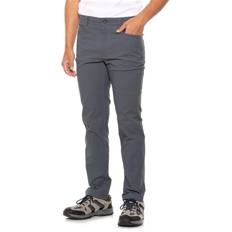 Western rise pants. We designed the Evolution Pant to look great and feel casual so you can travel in luxury. Features. Effortlessly replaces: jeans, hiking pants ... 