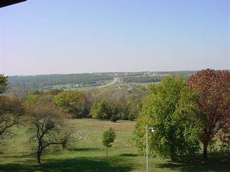 Shawnee is a city located in northwest Johnson County, Kansa