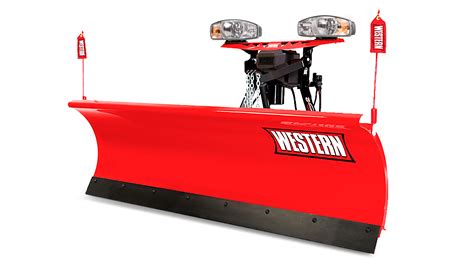 Western snow plow mounts. FOR HALF-TON TRUCKs & tractors. Perfect for contractors and homeowners, the WESTERN ® HTS ™ snow plow is a full-size, full-featured plow designed for lighter half-ton, four-wheel-drive trucks—and now tractors. Engineered for strength and weight, this plow is ideal for personal and light commercial applications such as driveways, small ... 