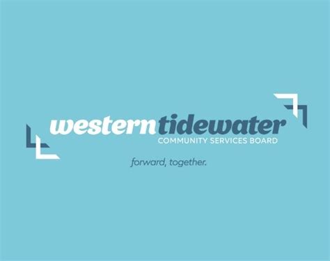 Western tidewater community services board. See Western Tidewater Community Services Board salaries collected directly from employees and jobs on Indeed. Salary information comes from 2 data points collected directly from employees, users, and past and present job advertisements on Indeed in the past 36 months. 