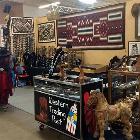 The family-owned Western Trading Post has a keen eye for the future, despite most of their products being rooted in the past. When it comes to celebrating the past, especially the glory days of ....