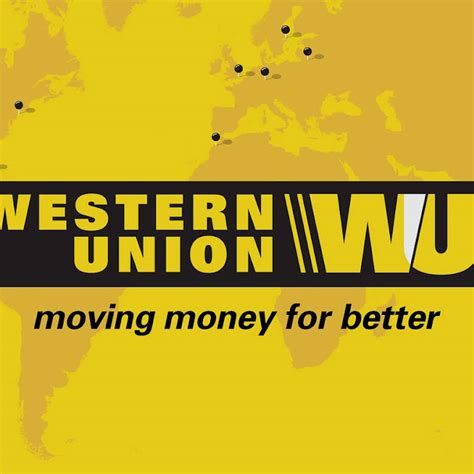 Western union geld empfangen