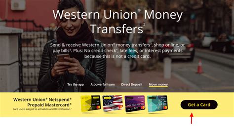Western union prepaid card login. Prepaid cards. Western Union® NetSpend® Prepaid MasterCard® ... Western Union Financial Services, Inc., #906983, is LICENSED BY THE GEORGIA DEPARTMENT OF BANKING ... 