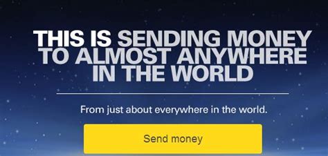 Western union promo code reddit. About Western Union Promo Code Reddit. Western Union is an online retailer that provides customers with a convenient and secure way to send money around the world. With over 150 years of experience, Western Union is a trusted and reliable source for international money transfers. 
