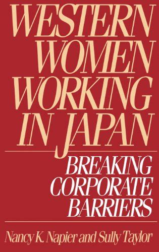 Western women working in japan breaking corporate barriers. - Introduction to genetic principles solutions manual hyde.