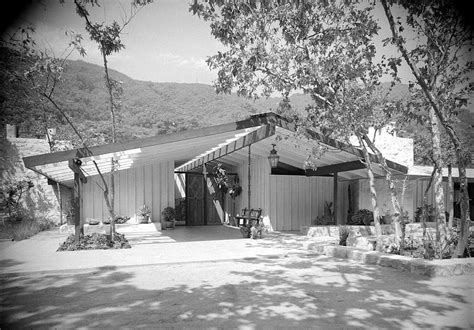 Read Online Western Ranch Houses California Architecture And Architects By Cliff May