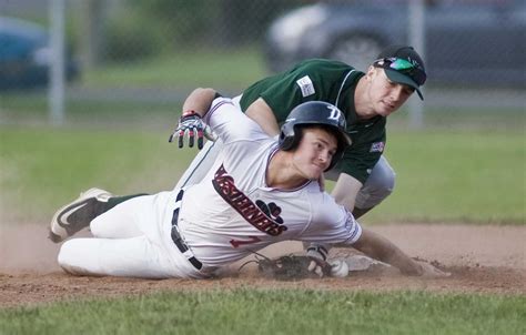 Westerners fall short in Vermont - newstimes.com