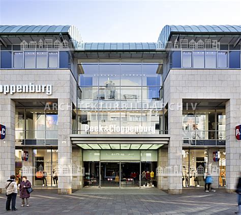 Westernstraße 31-33 - H&M - DE